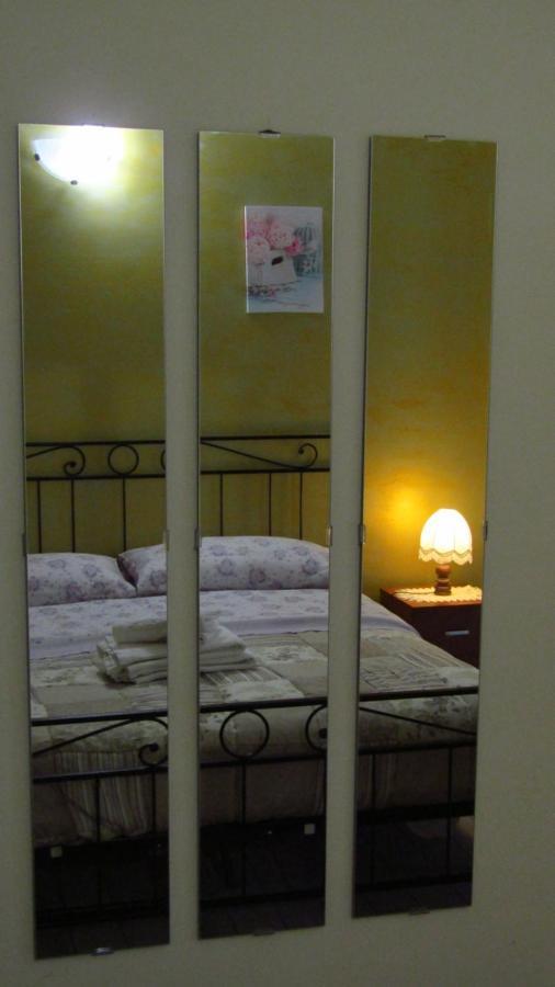 Bed and Breakfast La Bella Addormentata Кьети Экстерьер фото