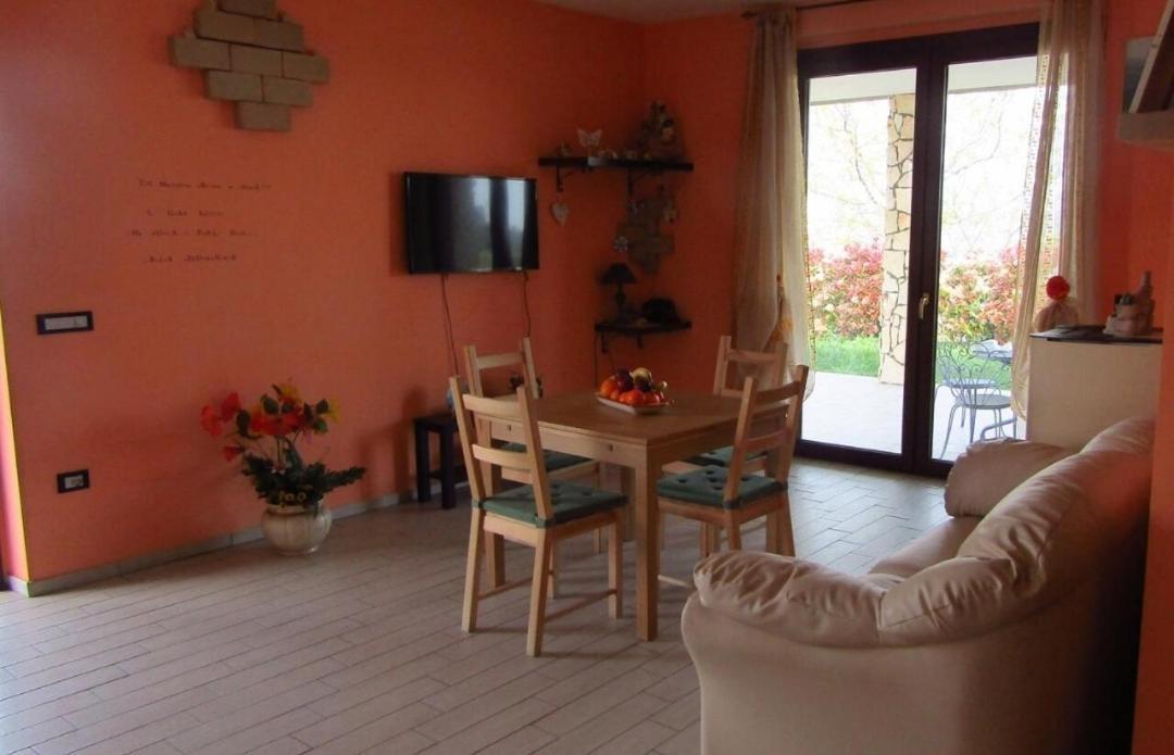Bed and Breakfast La Bella Addormentata Кьети Номер фото