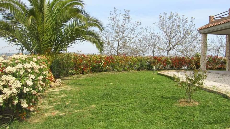 Bed and Breakfast La Bella Addormentata Кьети Номер фото