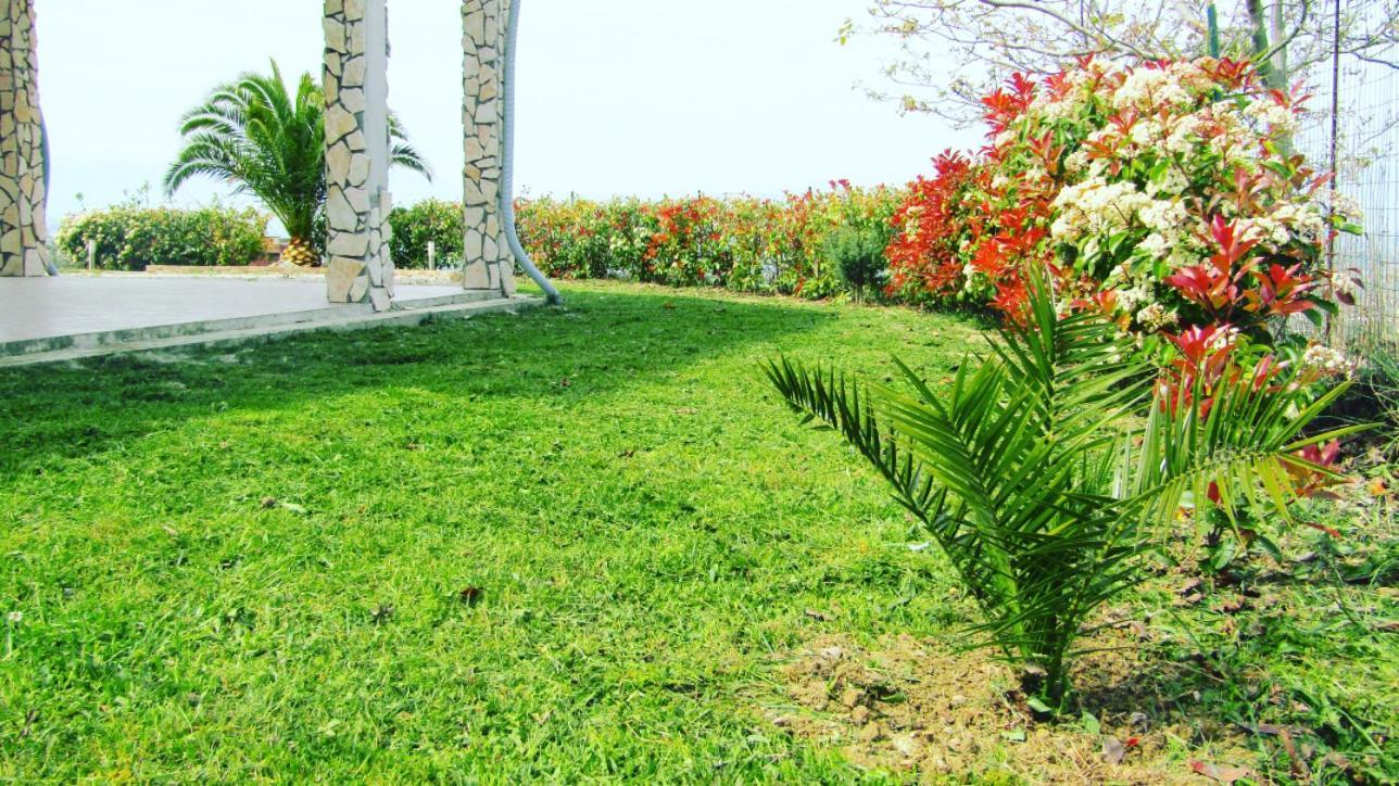 Bed and Breakfast La Bella Addormentata Кьети Номер фото